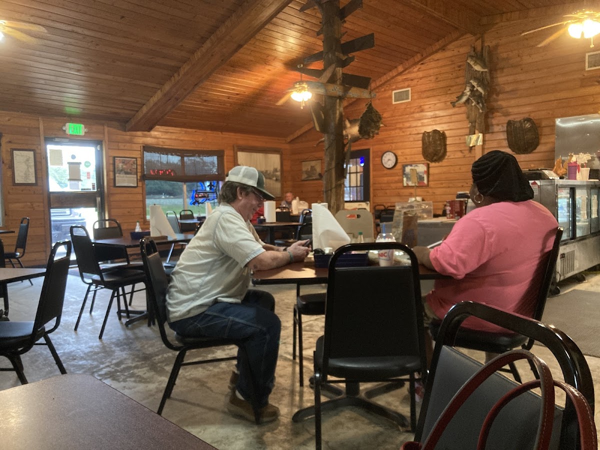 Millside Restaurant & Bar